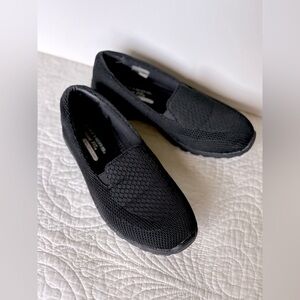 Skechers Relaxed Fit Slip On Shoes